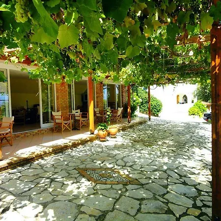Apartmán Dionysos *