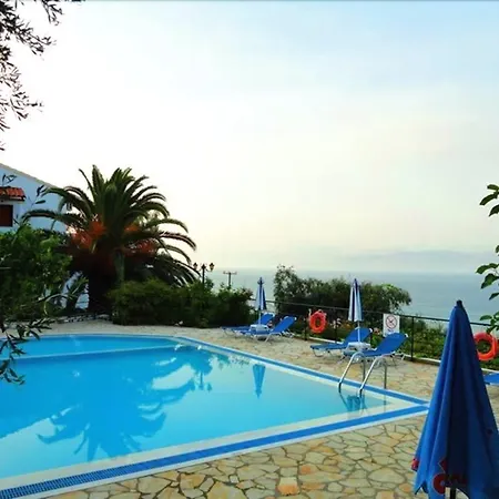 Appartement Dionysos Apraos