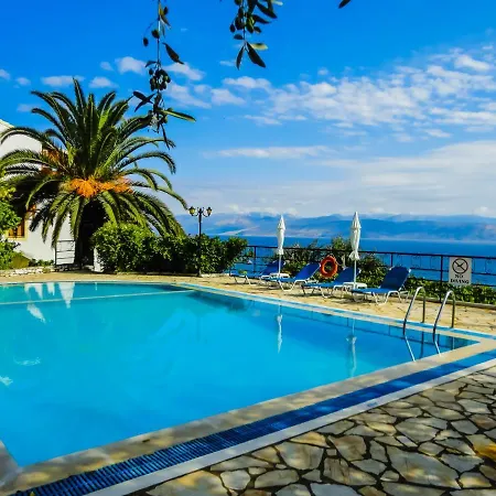 Appartement Dionysos Apraos