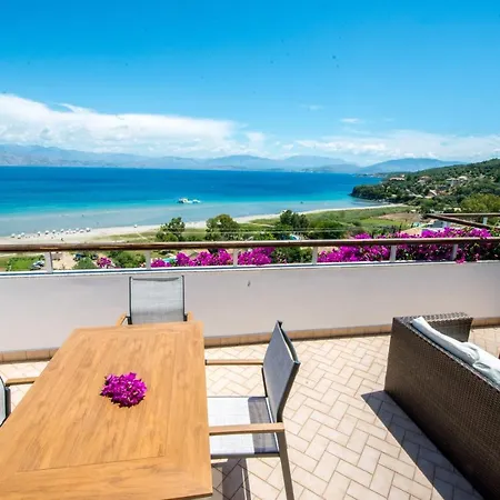Appartement Dionysos