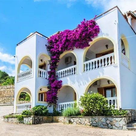 Dionysos Appartement Apraos