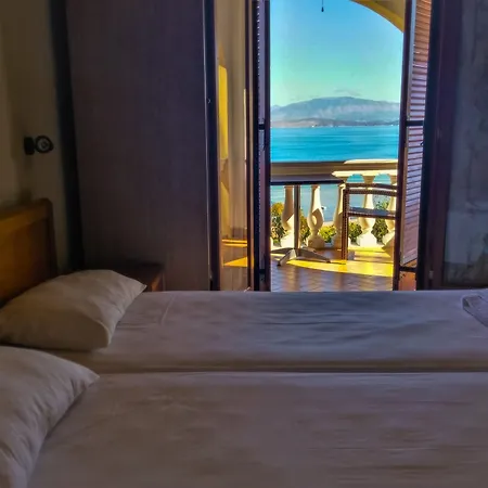 Dionysos Appartement Apraos