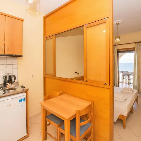 Appartement Dionysos Apraos