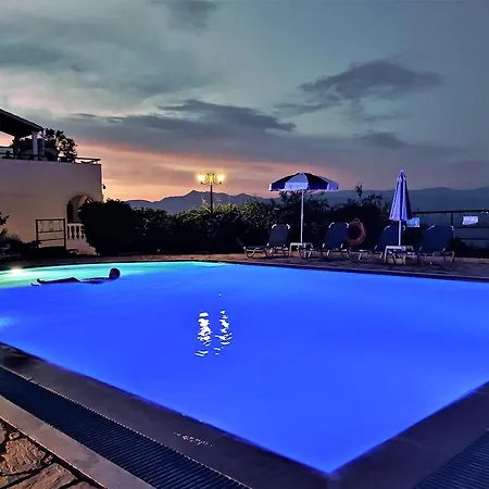 Dionysos Appartement