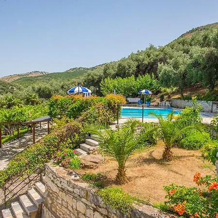 Dionysos Appartement *