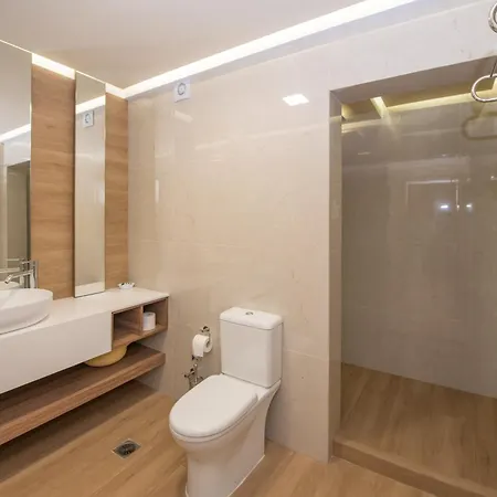 Dionysos Appartement