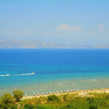 Appartement Dionysos