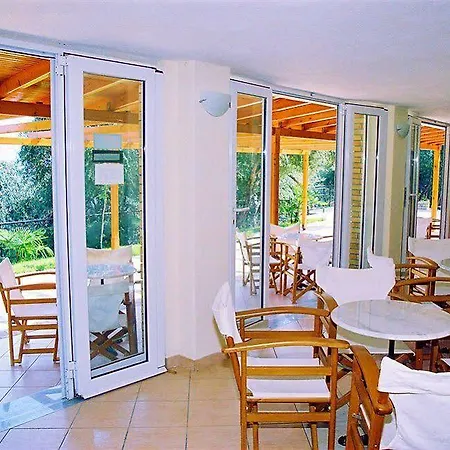Appartement Dionysos Apraos