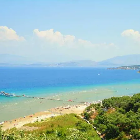 Dionysos Appartement *