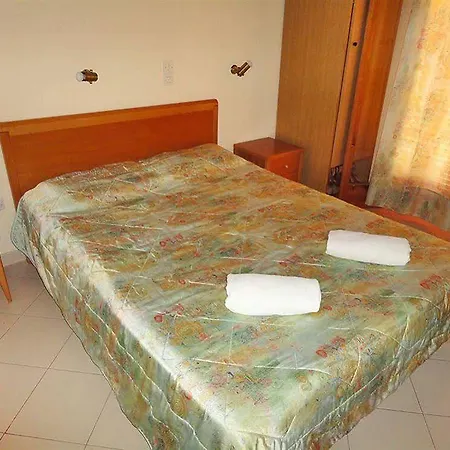 Appartement Dionysos Apraos