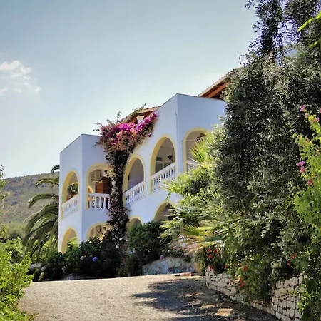Apartment Dionysos