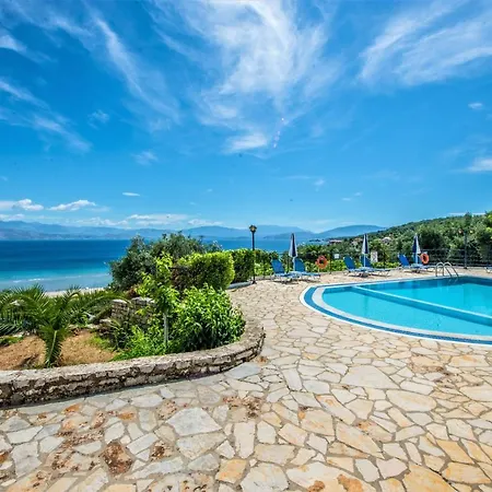 Dionysos Apartment