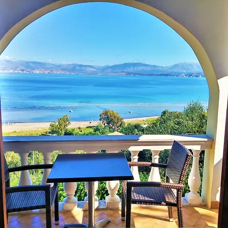 Apartment Dionysos *