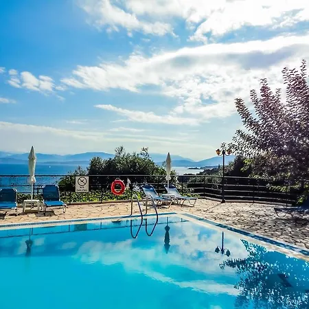 Dionysos Apartment