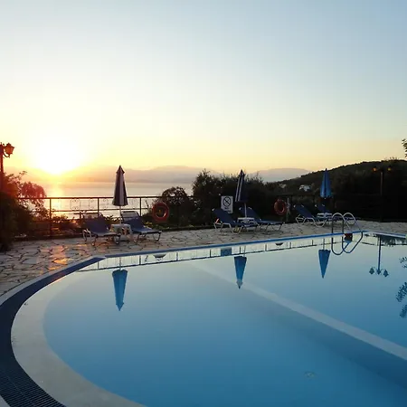 Dionysos Apartment