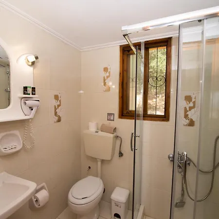Dionysos Apartment *