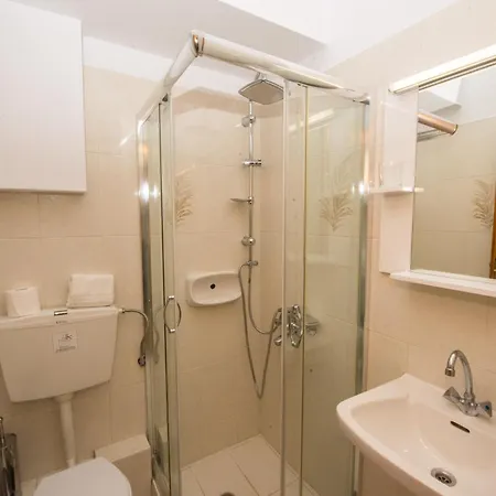 Apartment Dionysos