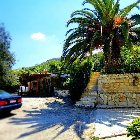 Dionysos Apartment