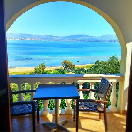 Dionysos Apartment *