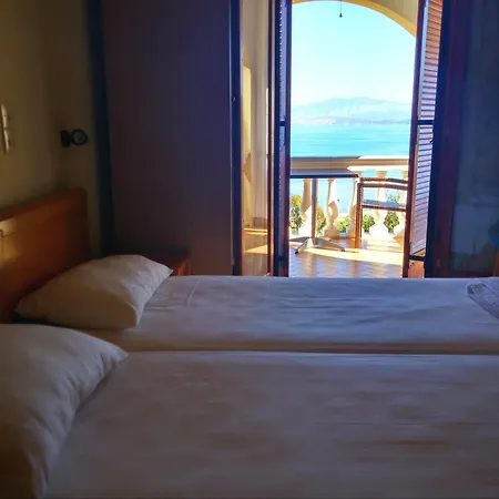 Dionysos Apartment