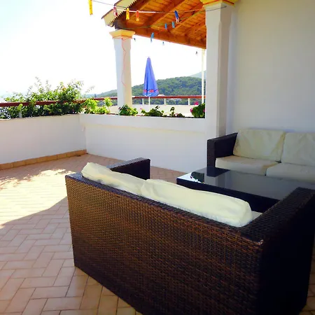 Apartment Dionysos