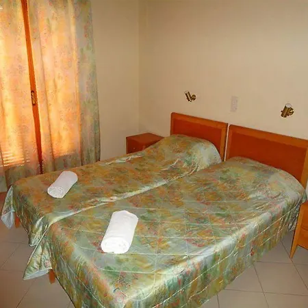 Dionysos Apartment *